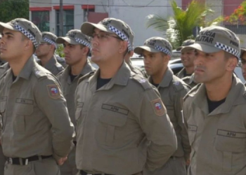 500 agentes devem reforçar segurança do Mossoró Cidade Junina