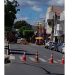 Obra da Caern interdita Avenida Augusto Severo