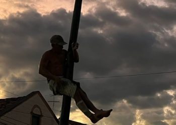 Edição 2023 do Pau de Sebo da Rádio Princesa começa nesta quinta-feira (1)