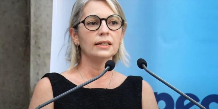 Nova secretária de Saúde do RN será empossada nessa quinta-feira