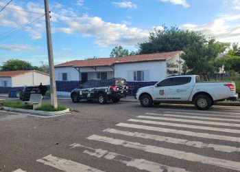 Residência Universitária é alvo de investigação por suspeita de pornografia infantil em Mossoró