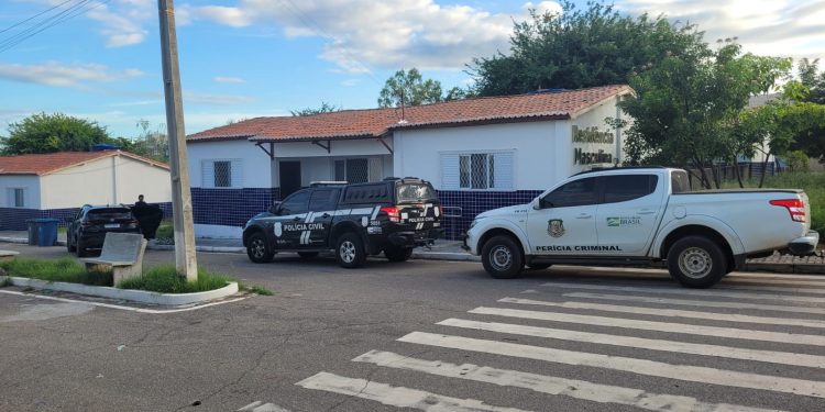 Residência Universitária é alvo de investigação por suspeita de pornografia infantil em Mossoró