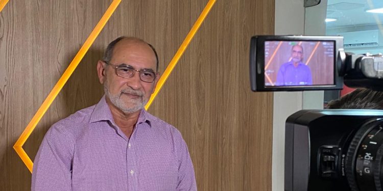 “Mossoró injeta por ano na economia cerca de 170 milhões de reais”, afirma novo superintendente do BNB