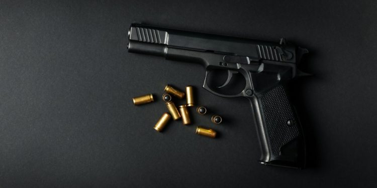 Novos registros de armas para cidadão no RN caíram 96% nos 4 primeiros meses do ano