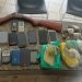 Ronda Policial: homem de 20 anos é preso com 3kg de drogas em Assú e mais