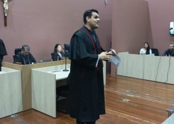 Apodiense é condenado a 9 anos de prisão por homicídio e tentativa de homicídio
