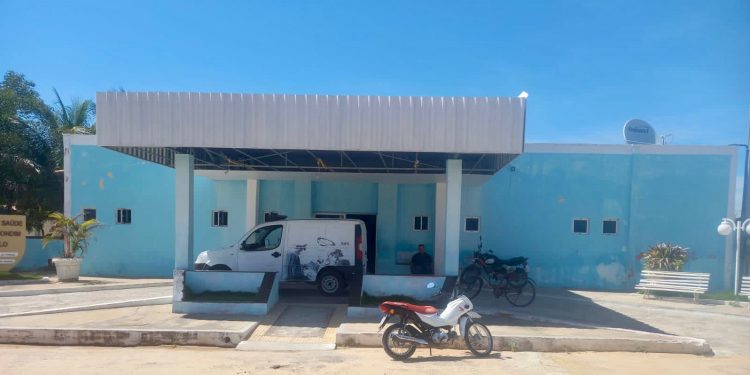 Vereador denuncia descaso em Unidade Hospitalar de Paraú
