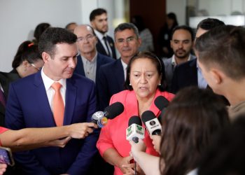 Ministro assegura medidas para concluir obras no RN e apresenta nova versão do Minha Casa Minha Vida