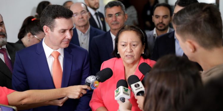 Ministro assegura medidas para concluir obras no RN e apresenta nova versão do Minha Casa Minha Vida