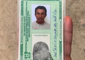 Preso por estupro de vulnerável é assassinado em Caraúbas