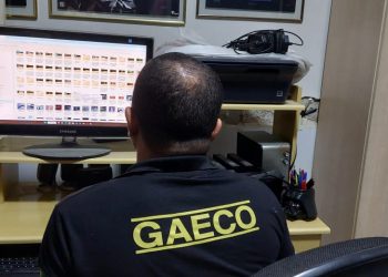 MPRN investiga homem de 43 anos por armazenar conteúdo sexual infantojuvenil em Mossoró