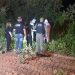 Corpo de em avançado estado de decomposição é encontrado na zona rural de Mossoró