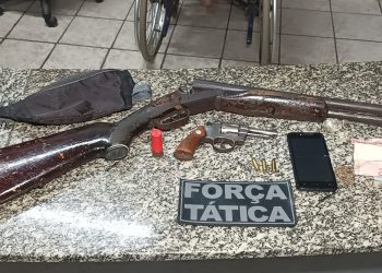 Homem é preso por suspeita de manter adolescente em cárcere privado