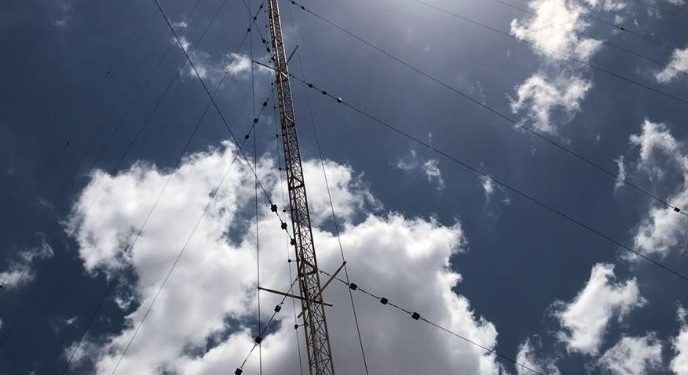 Rádio Rural sai do ar após furto em equipamentos