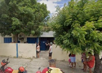 Falta de professores em Escola Estadual preocupa pais