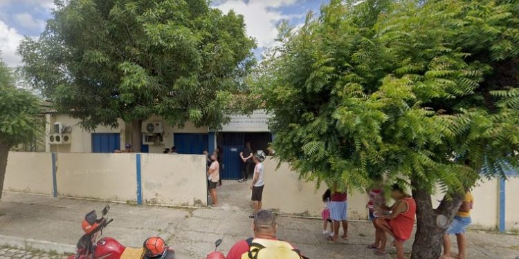 Falta de professores em Escola Estadual preocupa pais