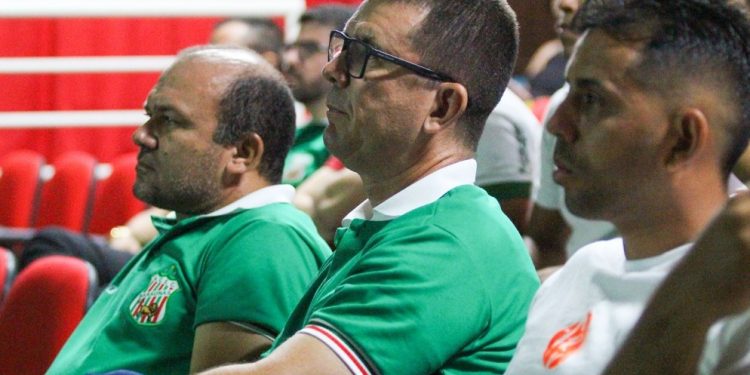 Baraúnas lança novo plano de sócio torcedor