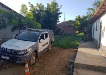 Homem de 36 anos é assassinado na cidade de Caraúbas