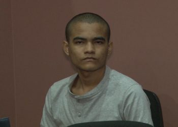 Acusado de matar fisioterapeuta é condenado a mais 17 anos de prisão por outro homicídio