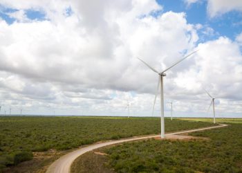 RN se consolida como maior produtor de energia eólica da América Latina