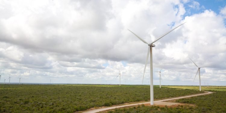 RN se consolida como maior produtor de energia eólica da América Latina