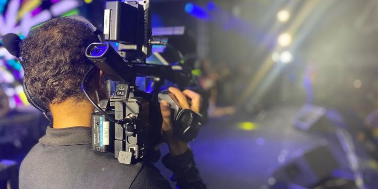 TCM é a emissora oficial do Mossoró Cidade Junina 2023