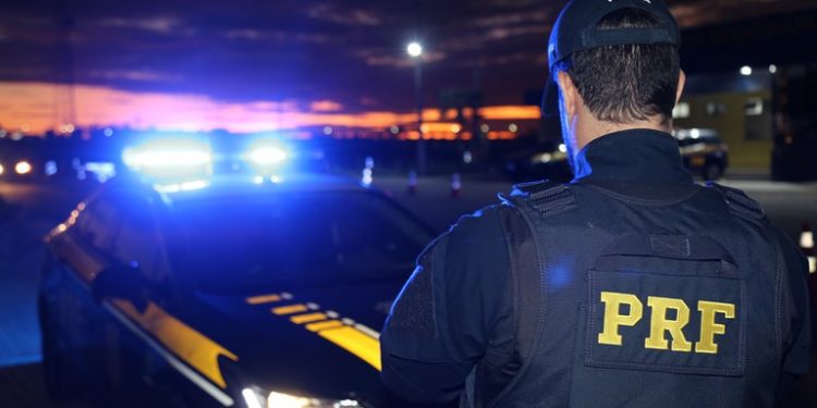 548 infrações de trânsito foram registradas pela PRF durante Operação do Dia do Trabalhador