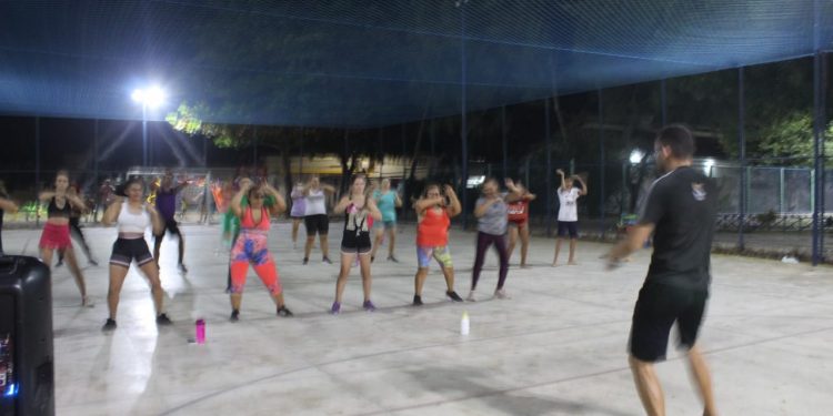 Projeto “Vida na Praça” retorna nesse domingo (21)