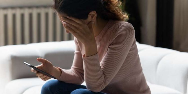 Mulher cai em golpe e perde R$ 14 mil em Mossoró