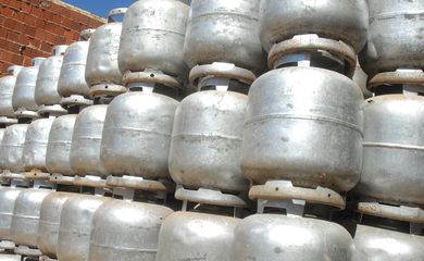 Gás de cozinha e diesel apresentam redução após mudanças na alíquota do ICMS no RN