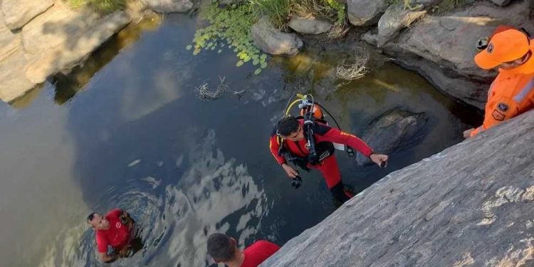 Adolescente de 17 anos morre afogado em Caicó