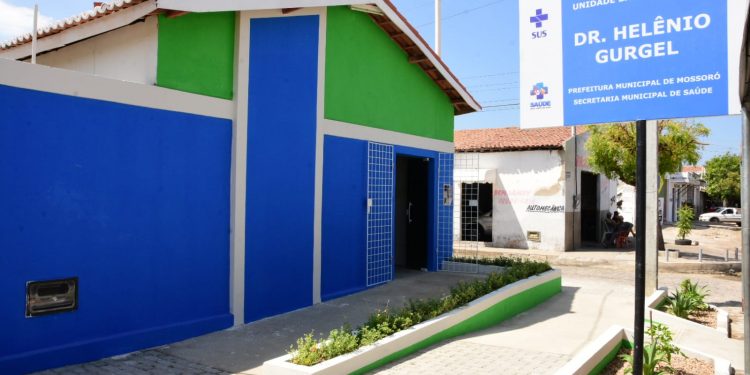 Servidores das UBSs de Mossoró estão com salário atrasado