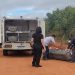 Corpo de homem é encontrado em matagal na cidade de Serra do Mel