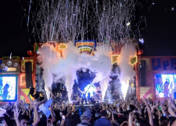 Veja a programação de cada Polo do MCJ 2023 neste sábado (10)