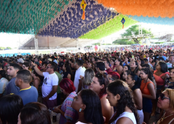 Saiba quais Polos do MCJ 2023 funcionam neste domingo (8)
