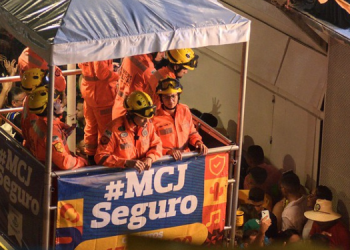 Confira pontos de atendimento de saúde e segurança no Boca da Noite