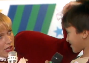 Mossoroense que viralizou em vídeo com Xuxa morava no Abolição III e fugiu acompanhado de amigas