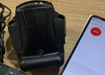 Após recomendação do MP, Governo inicia contratação emergencial de tornozeleiras eletrônicas