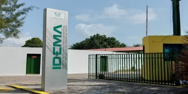 Governo do Estado assina acordo para realização de primeiro concurso público para Idema