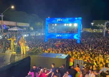 Veja o que aproveitar no Mossoró Cidade Junina neste feriado