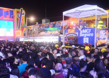 Quinta é dia de Mossoró Cidade Junina; saiba o que curtir