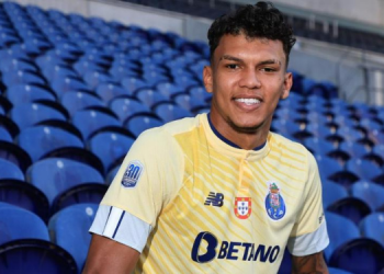 Gabriel Verón sofre lesão muscular durante desafio de futebol em Assú