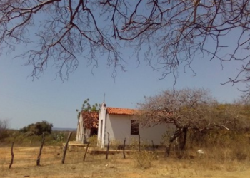 Foto tirada em zona rural de Umarizal concorre a Prêmio Fotográfico do Censo 2022