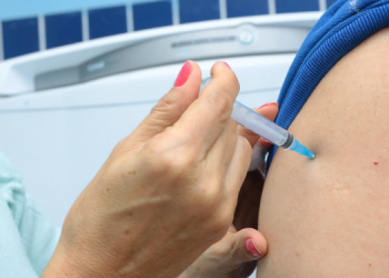 Mossoró oferta vacina meningocócica C para o público em geral