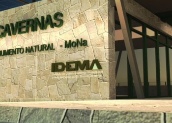 Governo anuncia construção de Ecoposto em Martins