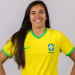 Potiguar Antônia Silva é convocada para Copa do Mundo Feminina