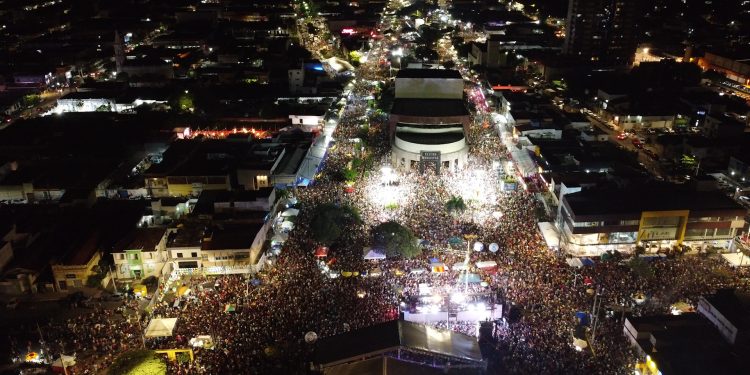Avenida Rio Branco será interditada a partir desta sexta-feira (23); veja como fica o trânsito