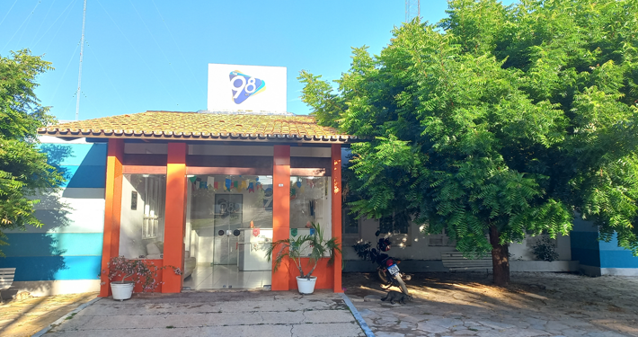 Rádio 98 FM de Apodi comemora aniversário de 5 anos