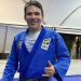 Judoca representa o RN em campeonato sul-americano no Equador