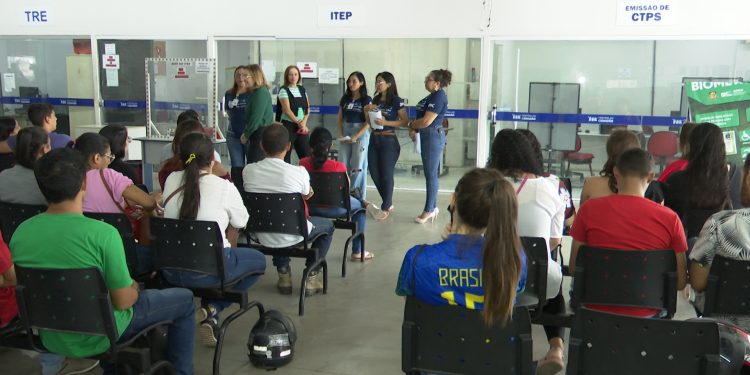 Feirão de empregos acontece em Mossoró nesta terça-feira (27)